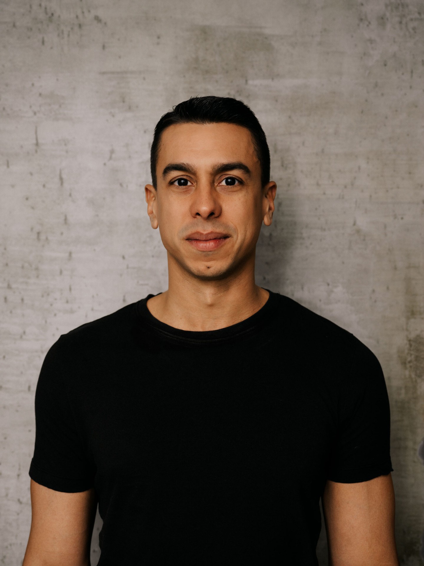 Alex St. John